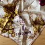 Sandeman port scarf Image 2