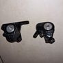 Tektro disc brake calipers direct mount Image 4