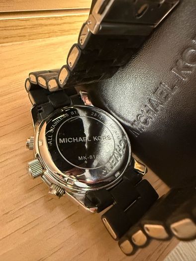 michael kors watch
