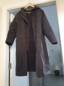 Oska Coat To Fit Siz Uk 14 And Uk 16