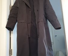 Oska Coat To Fit Siz Uk 14 And Uk 16