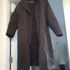 Oska Coat To Fit Siz Uk 14 And Uk 16