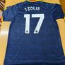 Arsenal Jersey away 26/27 Image 2