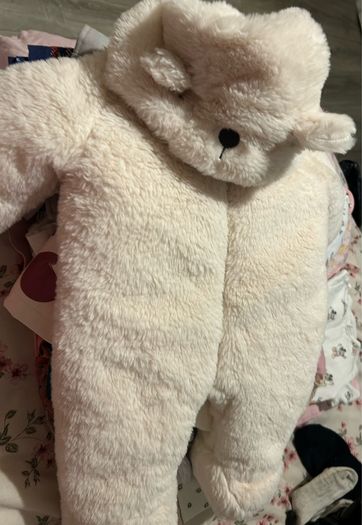 baby girl bundle - 40 items 0-3,3-6,6-9,9-12 months