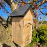 Personally Engraved Bird Boxes Image 4