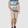 Blend Men's Beach Luxurious silk shirt Size XL Image 5
