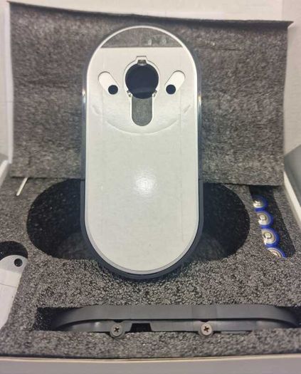 Smart Lock
