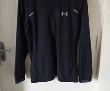 Under Armour UA Vanish jacket