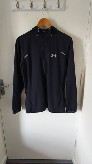 Under Armour UA Vanish jacket