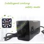 POWER 48V 2A Battery Charger for Electric Bike Electric Scooter 54.6V Lithium Battery Pack UK Plug Power Cables Image 6