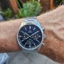 Watch Orient Neo70's. Quartz. Image 6