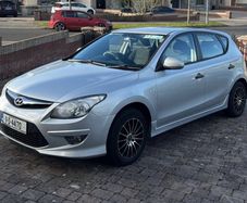 Hyundai i30 2011