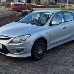 Hyundai i30 2011