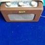 Vintage Roberts Radio 1960free postage working Image 3