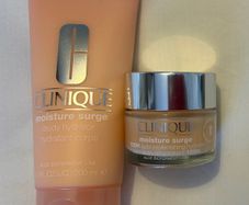 Clinique Moisture Surge Face and Body