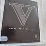 Grand Theft Auto V Five PlayStation3 Ps3 Games Original Image 4
