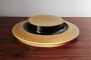 Celtic Connemara Limerick Casserole Dish Lid spare