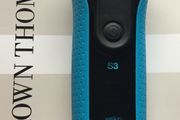 Braun Series 3 ProSkin 3010s Rechargeable Wet Dry Electric Shaver The Braun Series 3 ProSkin rechargeable electric foil shaver/razor provides