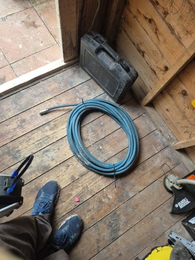 air hose