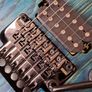 Ibanez Guitar Image 4