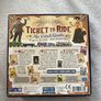 Ticket to Ride - The Card Game Image 2
