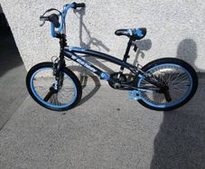 Kids Bike
