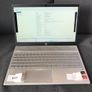 HP pavilion 15 15.6 inch laptop Image 6