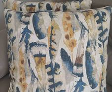 paul costello cushions