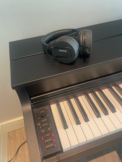 Casio AP470 Digital Piano