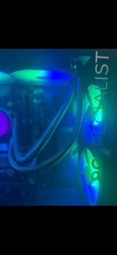 gaming pc