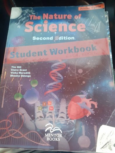 Science - The Nature of Science