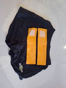 Tag Rugby Shorts