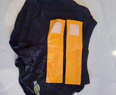 Tag Rugby Shorts