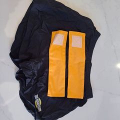 Tag Rugby Shorts