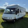 Mercedes Hymer S700 - End Of Season Bargain !! Image 4