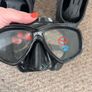 Cressi Pluma Snorkel Set Men's Image 6