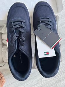 Brand new - Tommy Hilfiger Modern Runner Knit Evo Ess - Size 42