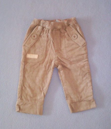 Baby Boys Outfit 6-9 mths