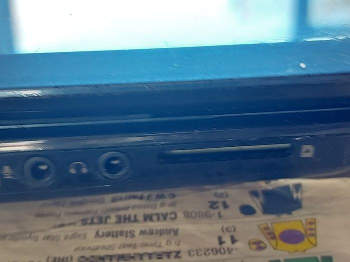 HP Pavilion G6, Intel Core i3-3110M, 2.4GHz, 6GB Ram, Windows 8, Opera, Chrome and VLC