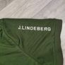 J.Lindeberg Golf Polo Shirt Mens XL Image 3