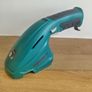 Cordless grass & hedge shears Image 2