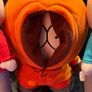 Vintage 1998 South Park Plush Bundle - Terrance, Phillip & Kenny (Fun 4 All) Image 5