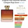 Roja Enigma Parfum Cologne Image 3