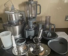 KENWOOD Prospero 6 in 1 Stand Mixer