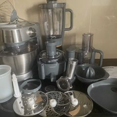 KENWOOD Prospero 6 in 1 Stand Mixer