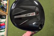Titleist GT2 3 Wood