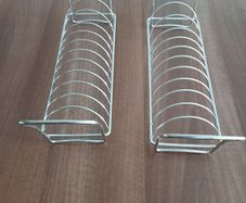 plate racks