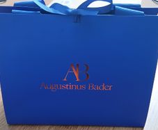 Luxury Augustinus Bader Giftset