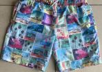 Swim Shorts
