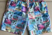 Swim Shorts